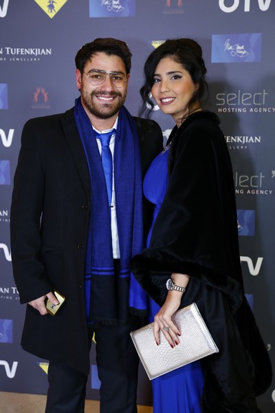 OTV Annual Gala Dinner